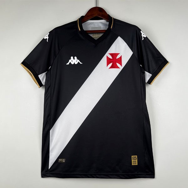 Tailandia Camiseta Vasco da Gama Primera Equipación 2023/2024